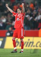 Fussball DFB-Pokal: 1.FC Koeln - FC Schalke 04