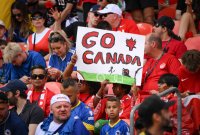Fussball WM 2026 Vorrunde: Kanada - Bosnien - Herzegowina