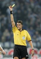 Fussball: Schalke - Espanyol Barcelona