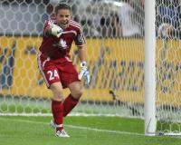 DFB Pokalfinale 2007 Frauen : 1.FFC Frankfurt - FCR 2001 Duisburg