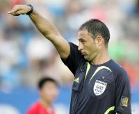 Fussball International  U17 Weltmeisterschaft