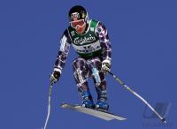 Ski Alpin;  Abfahrt Herren  Wengen 2006