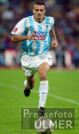 FUSSBALL 1. Bundesliga Martin Max (1860)