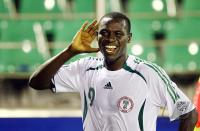 Fussball International  U 17 Weltmeisterschaft Japan - Nigeria