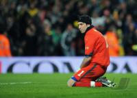 Fussball INTERNATIONAL  BUFFON (Italien)