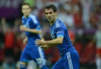 Fussball International Europameisterschaft 2012: Polen - Griechenland