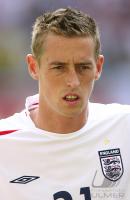 Fussball WM Training England