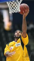 Basketball Walter Tigers Tuebingen 07/08