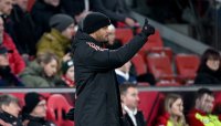 Fussball International 24/25 Testspiel: FC Salzburg - FC Bayern Muenchen
