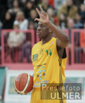 Basketball  1. Bundesliga Walter Tbingen  - Kln