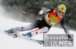 Ski Alpin; Riesenslalom Aspen Damen
