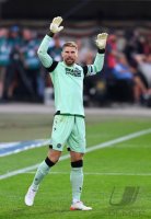 Fussball 2. Bundesliga Saison 22/23: 1. FC Kaiserslautern - Hannover 96