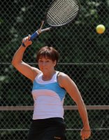 Tennis Oberliga Frauen  UEBER   50 ;  TC Horb