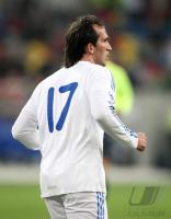 Fussball International, Griechenland: Gekas