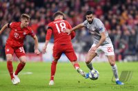 Fussball International CHL 18/19: FC Bayern Muenchen - Olympiakos Piraeus