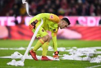 Fussball 1. Bundesliga Saison 18/19: FC Bayern Muenchen - 1. FC Nuernberg