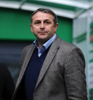 Fussball 1. Bundesliga, Saison 2011/2012: Werder Bremen - Hannover 96