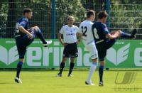 2. Fussball Bundesliga: 1860 Muenchen Trainingsauftakt