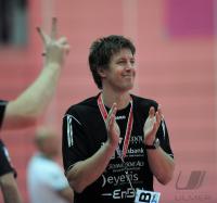 Handball 2. Bundesliga  Sued