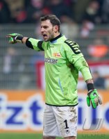 Fussball 2. Bundesliga - Saison 12/13: FC Union Berlin - 1.FC Kaiserslautern