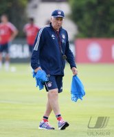 Fussball Audi Football Summer Tour China / Singapur 2017 FC Bayern Muenchen