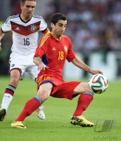 Fussball International Testspiel: Deutschland - Armenien