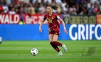 Fussball Frauen Euro 2025 Schweden - Deutschland
