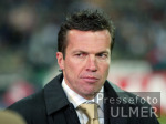 FUSSBALL CHL  Lothar Matthus