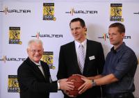 1. Basketball Bundesliga  2009/2010  Walter Tigers Tuebingen