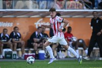 Fussball 1. Bundesliga 25/26 Testspiel
SCR Altach - SC Freiburg