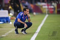 Fussball, Junioren U 17 WM 2025 Uganda - Chile, Gruppe K