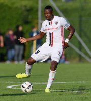 Fussball Testspiel Saison 16/17: Bernardo De Oliveira Roger (FC Ingolstadt)