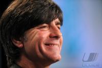 Fussball Deutsche Nationalmannschaft : PK DFB