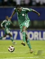 Fussball International  U17 Weltmeisterschaft Halbfinale