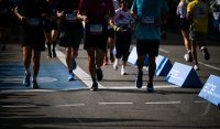 Laufen / Leichtathletik Stadtlauf / Erbelauf 2025