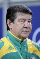 Internationales Freundschaftsspiel: Deutschland - Suedafrika