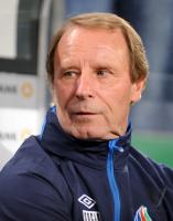 Fussball International EM 2012 - Qualifikation, Aserbaidschan: VOGTS