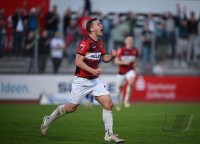 FUSSBALL WFV Pokal 2024/2025
Halbfinale, TSG Balingen - SGV Freiberg