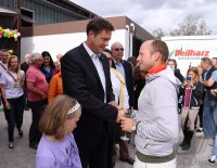 REITEN Olympische Spiele Rio 2016: Olympiasieger Michael Jung (Deutschland)