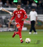 Fussball DFB Pokal Finale  2025/2026 in BerlinFC Bayern Muenchen - VfB Stuttgart    23.05.2026