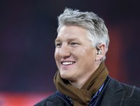 FUSSBALL INTERNATIONAL Testspiel: Niederlande - Deutschland