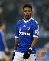 Fussball, 1. Bundesliga Saison 2012/2013: FC Schalke 04 - Fortuna Duesseldorf