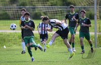 Fussball B - Junioren Regionenstaffel Mitte  10.05.2026 SGM Eichenberg - Spvgg Holzgerlingen