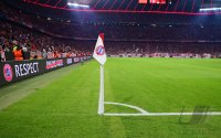 Fussball International CHL 22/23: FC Bayern Muenchen - FC Barcelona