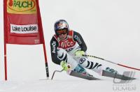 Ski Alpin  Damen Lake Louise  CAN