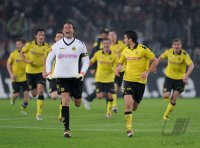 Fussball 1. Bundesliga  Saison 2010/2011: Schlussjubel  Borussia Dortmund