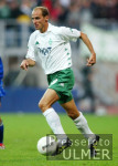 Fussball Bundesliga: Bremen, Skripnik Einzelaktion
