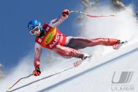 Ski Alpin  Herren Superkombination Beaver Creek