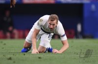 Fussball CHL 18/19 FINALE Tottenham Hotspur - FC Liverpool