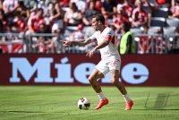 Fussball  Telekom Cup 2026 FC Bayern Muenchen -  RB Leipzig
